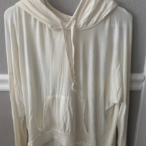 Brandy melville lightweight hoodie